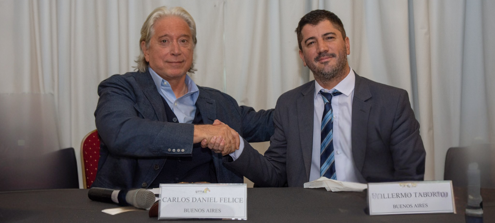 La UTTA suma un nuevo beneficio para sus afiliados